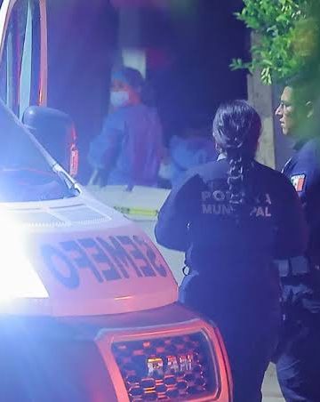 Ataque armado deja dos personas muertas y un joven lesionado en Fuentes de Piedra