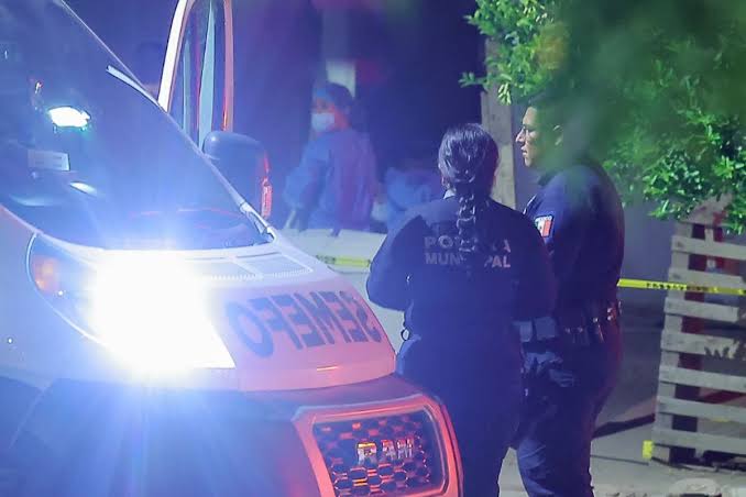 Ataque armado deja dos personas muertas y un joven lesionado en Fuentes de Piedra