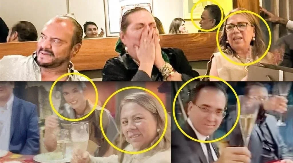 Renuncian al INE tres directivos ligados a proveedor