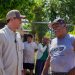 Refuerzan respuesta inmediata en comunidades del Mayo afectadas por las lluvias: Fernando Rojo