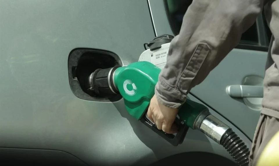 Pierde Gobierno 133.5 mil mdp por subsidios a combustibles