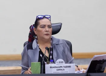 INE multa a Morena con 39.9 mdp por afiliaciones indebidas