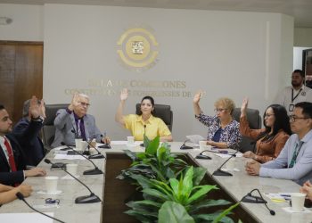 Comisión de Salud del Congreso de Sonora aprueba reforma en materia de tamiz cardiológico neonatal