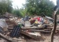 Guaymas reporta 367 viviendas con pérdida total por huracán Polo