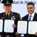 Integran inteligencia militar y civil contra el crimen