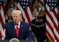 “México honestamente no es capaz de atacar a los cárteles”: Trump reitera crítica