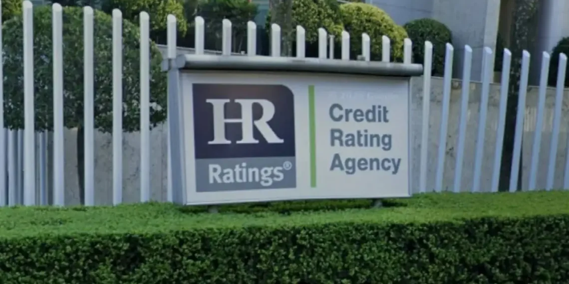 HR Ratings baja calificación a México por deterioro en las finanzas públicas, deuda y bajo crecimiento