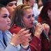 Ceci Flores agradece a Durazo respaldo a Madres Buscadoras de Sonora para encontrar a su hijo
