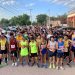 Más 400 atletas participan en el 5K Orígenes del Orgullo Mayo, edición “Fernando Montes Chávez”