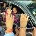 Evita Sheinbaum hablar de irregularidades en el INE