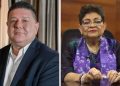 Acusa FGR a César Jauregui de traición a la patria