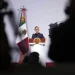 Cuestiona Sheinbaum millonario presupuesto del INE