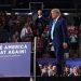 México pagó el muro con tarifas masivas: Trump