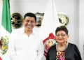 Denuncian a Gobernador de Oaxaca por delincuencia organizada