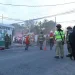 Rescatan a mujer de incendio de casa en la colonia San Benito