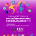 Abre Congreso de Sonora convocatoria a participar en el Parlamento para la Inclusión de Personas con Discapacidad 2026