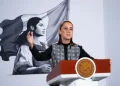 Sheinbaum anuncia inversión histórica de 1.16 billones de pesos para electricidad y gas natural