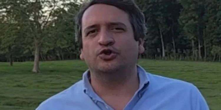Se registra ‘Andy’ en Tabasco; va por diputación