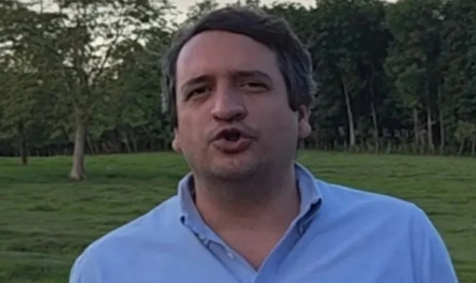 Se registra ‘Andy’ en Tabasco; va por diputación