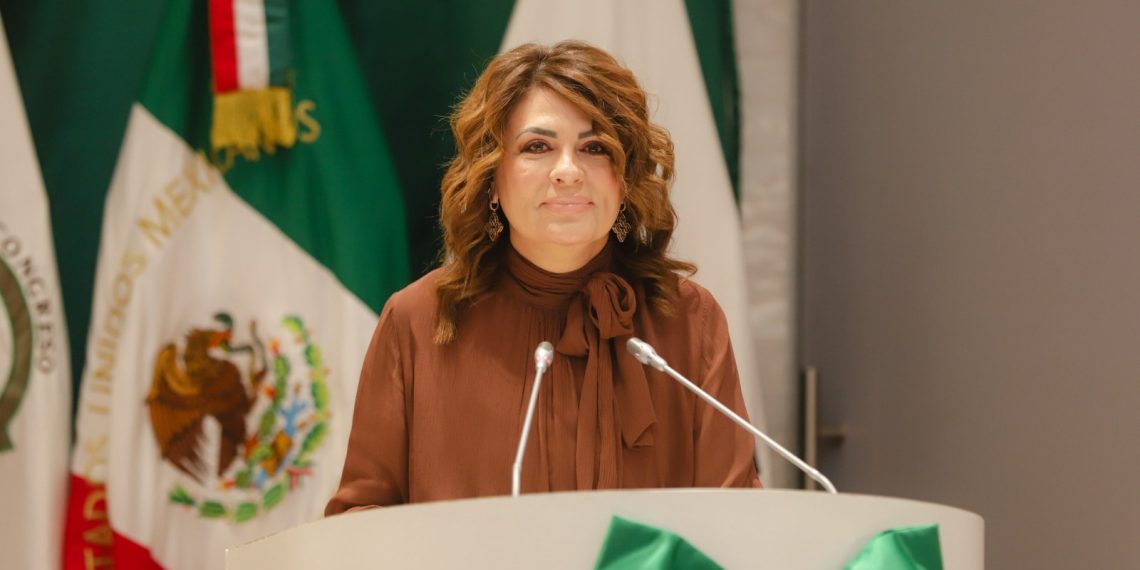 Un Sonora más preparado para proteger vidas ante el calor extremo, propone Alejandra López Noriega