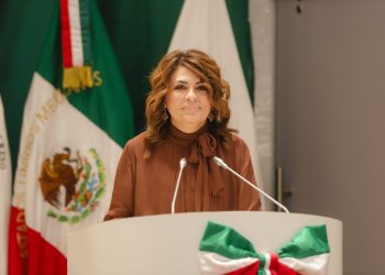 Un Sonora más preparado para proteger vidas ante el calor extremo, propone Alejandra López Noriega