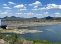 Presas del Río Yaqui alcanzan 40% de su capacidad en Sonora