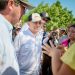 Gobernador Durazo despliega total atención y recursos para restablecer afectaciones a familias por huracán Polo