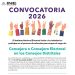 Convoca INE a integrar Consejos Distritales en Sonora