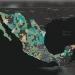 Reportan hasta 651 fosas en el País durante 2025