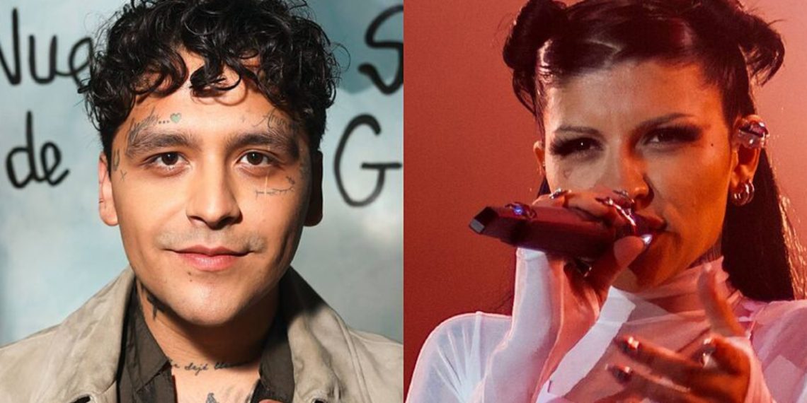 Cazzu rompe el silencio sobre ‘Ley Cazzu’ y hace fuerte confesión de su pleito legal con Christian Nodal