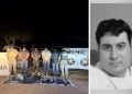 Abaten en Cucurpe a capo por el que ofrecían recompensa de 1 millón de pesos
