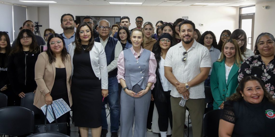 Busca Congreso de Sonora fortalecer protección de datos personales