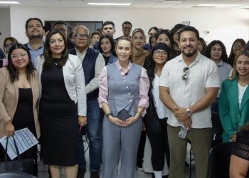 Busca Congreso de Sonora fortalecer protección de datos personales