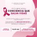 Gobierno de Sonora realizará Foro Octubre Rosa para promover la prevención del cáncer