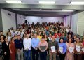 Gobierno de Sonora reconoce a personal de apoyo y asistencia a la educación: SEC
