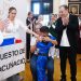 Inicia Gobernador Durazo campaña de vacunación; serán más de 1 millón de dosis contra influenza y COVID-19