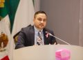 Llama René García al Ayuntamiento de Hermosillo a regularizar terrenos en colonia Guayacán