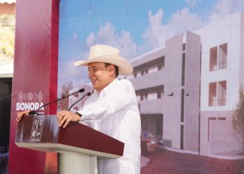 Sonora supera meta de vivienda con 67 mil nuevos hogares impulsados por Sheinbaum y Durazo