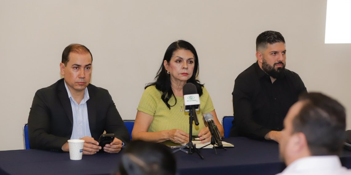 Congreso de Sonora continúa consulta sobre transformación digital en Nogales y Ciudad Obregón