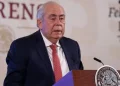 Leonel Cota deja subsecretaría de Agricultura por aspiraciones políticas de su hijo