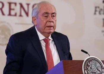 Leonel Cota deja subsecretaría de Agricultura por aspiraciones políticas de su hijo