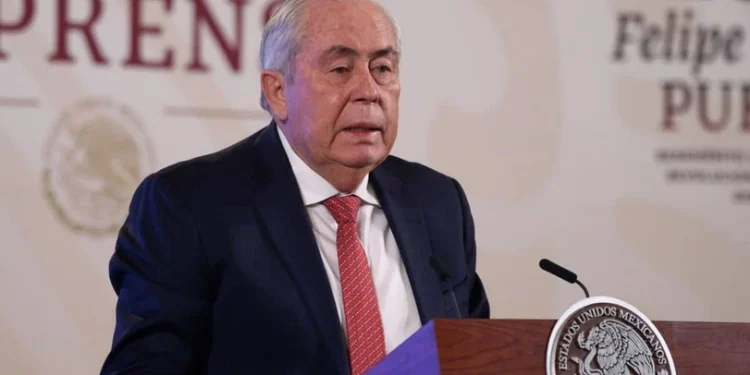 Leonel Cota deja subsecretaría de Agricultura por aspiraciones políticas de su hijo