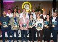 Presentan el libro “La Veta Humana”, una obra editorial dedicada a resaltar la memoria y el legado de la AIMMGM Distrito sonora