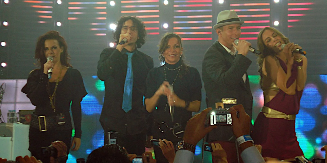 Integrantes originales de Timbiriche se deslindan de la serie de ViX: “No es la historia contada por nosotros”