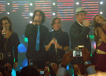 Integrantes originales de Timbiriche se deslindan de la serie de ViX: “No es la historia contada por nosotros”