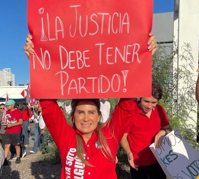 El PRI Sonora está en las calles, cerca de la gente