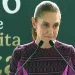 Llama Presidenta a evitar corrupción en 4T
