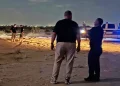 Hallan a mujer asesinada en San Luis Río Colorado