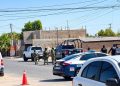 Hallan cuerpo encobijado en San Luis Río Colorado