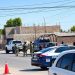 Hallan cuerpo encobijado en San Luis Río Colorado